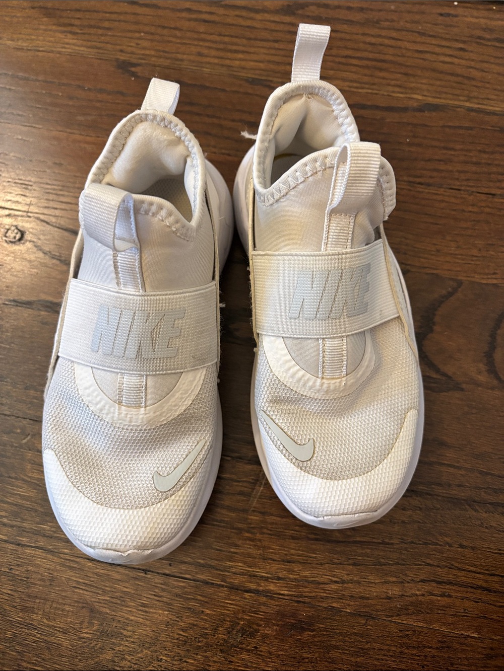Nike little kids flex runner 4